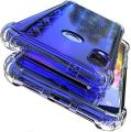 transparent back cover for redmi note 7 / note 7 pro / note 7s.