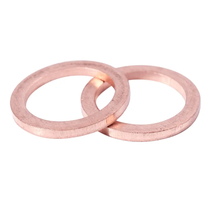 ZOROOM%2010Pcs%2012mm%20x%2017mm%20x%201.5mm%20Copper%20Crush%20Washer%20Flat%20Ring%20Gasket%20Fitting%20-%20Image%203