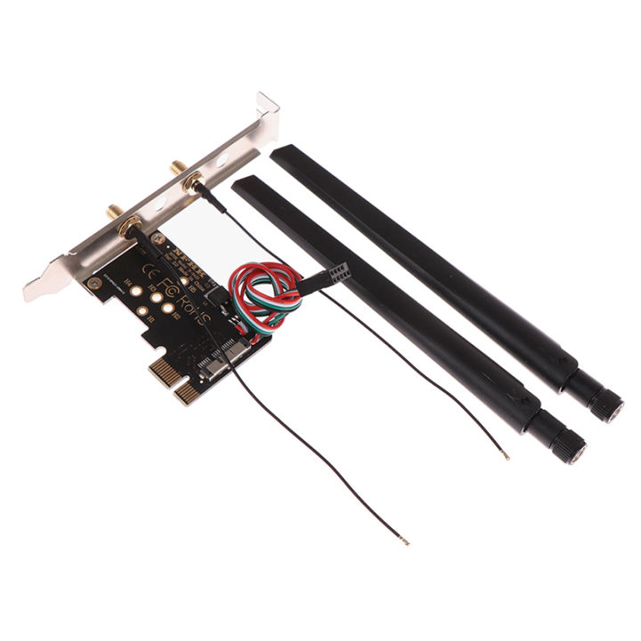 %E3%80%90Top%20Picks%E3%80%91%20PCIe%20x1%20to%20BCM94360CS2%20Module%20Network%20Card%20Adapter%20Card%20Adapter%20Layor%20-%20Image%202