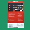Smart Streaming Device with Voice Remote Control | Binge Android TV Box. 