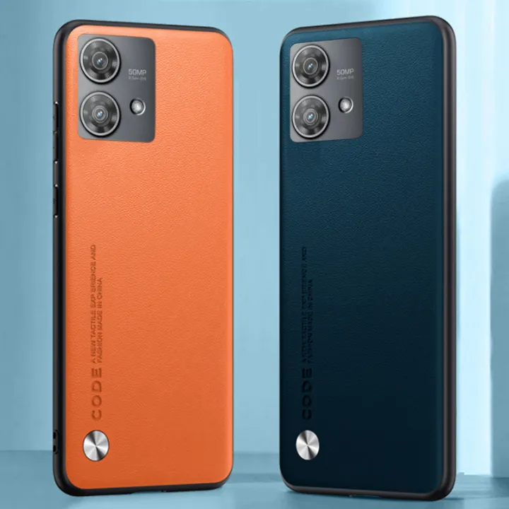 For%20Motorola%20Moto%20G84%205G%20Case%20All-Inclusive%20Shockproof%20Soft%20Leather%20Ultra-Thin%20Fashion%20For%20Moto%20G84%20Back%20Cover%20-%20Image%203