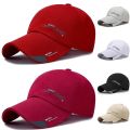 Summer New Sports Cap Mens Hat for Fish Outdoor Fashion Line Baseball Cap Long Visor Brim Shade Snapback Sun Hat Bone Gorras Sarcasmsm. 