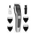 HTC AT-538 Rechargeable Hair and Beard Trimmer for Men. 