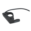 Mountain Bike Road Bike Lithium Battery Modification Accessories TT-009 Quick Release Finger Dial Waterproof Connector Easy Install Easy to Use.