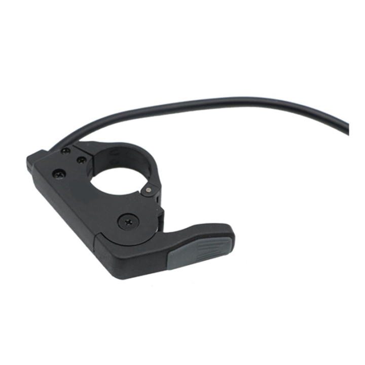 Mountain%20Bike%20Road%20Bike%20Lithium%20Battery%20Modification%20Accessories%20TT-009%20Quick%20Release%20Finger%20Dial%20Waterproof%20Connector%20Easy%20Install%20Easy%20to%20Use%20-%20Image%202