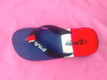 Synthetic Rubber Sandal for Men multi color - Slippers For Men. 
