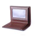 Bostanten'S Skin Wallet for Men Classic Biffold Card Holder. 