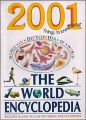 2001 Things to Know About - The World Encyclopedia(Paperback). 
