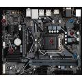 GYGABITE H410M H V2 DDR4 Intel 10th Gen Motherboard. 