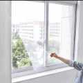 Window Anti Mosquito Net/ Anti-Insect Fly Bug Mosquito Net/ Best Quality Mosquito Net 5/6 Feet.