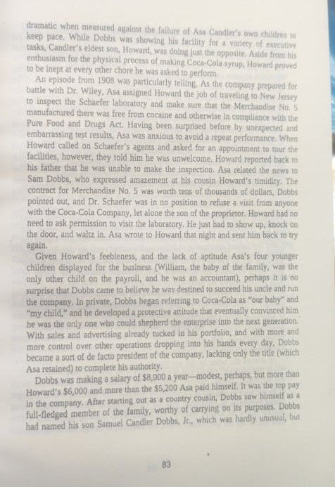 Secret%20Formula:%20The%20Inside%20Story%20of%20How%20Coca-Cola%20Became%20the%20Best-Known%20Brand%20in%20the%20World%20-Paperback%20-%20Image%204