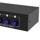 AV RCA Switch Video Audio Switcher for Game Consoles Audio and Video. 
