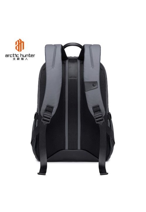 Arctic%20Hunter%20B00536%20Tas%20Ransel%20Laptop%20Backpack%20-%20Image%202
