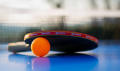 Table tennis ball Ping pong ball 4 Piece. 