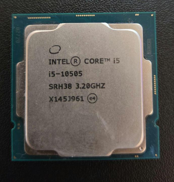 Intel%20Core%20i5%2010th%20Gen%20Processor%20(i5-10400%20/%20i5-10500%20/%20i5-10505)%20-%206%20Cores%20&%2012%20Threads%20-%20LGA1200%20Socket%20-%20Image%204