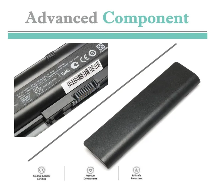 6-Cell%20Laptop%20Battery%20for%20HP%20593553-001%20593554-001%20mu06%20mu09%20-%20Battery%20Presario%20CQ32%20CQ42%20CQ43%20CQ56%20CQ62%20CQ72%20COMPAQ%20435,%20436%20Notebook%20PC%20-%20Image%204