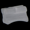Dental Ceramic Bracket Braces Roth 022 Slot 345 hooks Orthodontic Class One. 