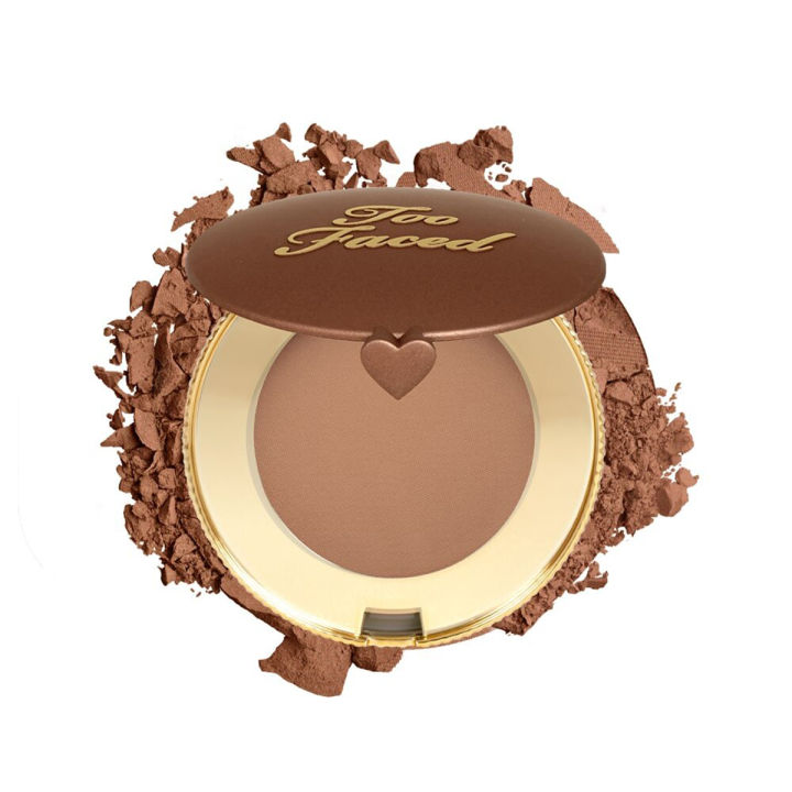 Too Faced-Travel Size Chocolate Soleil Bronzer