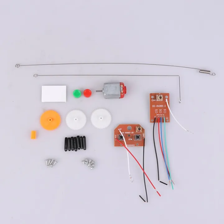 DIY%20Science%20Toys%20Remote%20Control%20Boat%20Kids%20STEM%20Educational%20Experiment%20Puzzle%20Toy%20For%20Children%20Development%20-%20Image%203