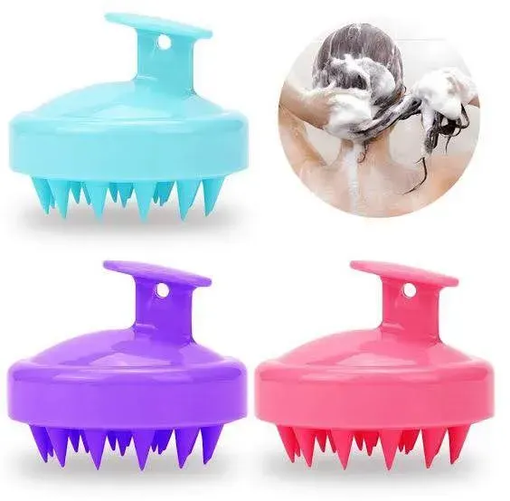 High-quality%20Silicone%20Shampoo%20Brush%20/%20Hair%20Scalp%20Massage%20Brush%20Silicone%20Hair%20Care%20Hair%20brushes%20combs%20-%20Image%206