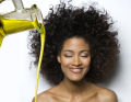 Peanut Oil Cold press unprocessed 100 ML Good for Skin, Hair, Cooking. 