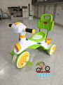 Akij Jim & Jolly Royal Rider Tricycle with Music and Light / Tricycle for Kids and Babys / Bike for Babys & Kids Tricycles For Baby Prince Cycle Store. 