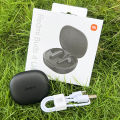 Global Edition Xiaomi Redmi Buds 4 Lite Bluetooth Headset Ture Wireless Earphones light weight Fashion Half in ear style Earbuds. 