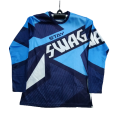 SWAG Full Sleeve Jersey For Men. 