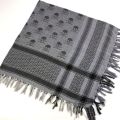 Tactical Arab Keffiyeh Shemagh Scarf Shawl Desert Arab Scarves Men Women Winter Windy Windproof Bandanas Outdoor Hiking Hunting. 