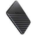 Orico 25PW1-U3-BK-EP USB3.0 Micro-B Hard Drive Enclosure. 