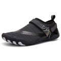 Unisex Water Shoes Men Women Breathable Lycra Mesh Outdoor Sports Shoe Non-slip Sneaker Swimming Pool Shoe Barefoot Wear Quick Drying Aqua Shoe. 