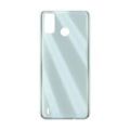 Tecno Spark 6 Go Phone Battery Back Cover Backshell Replasment parts. 