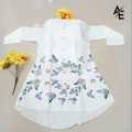 Dress Kurti Stylish Comfortable Casual Top for Women Everyday Wear. 