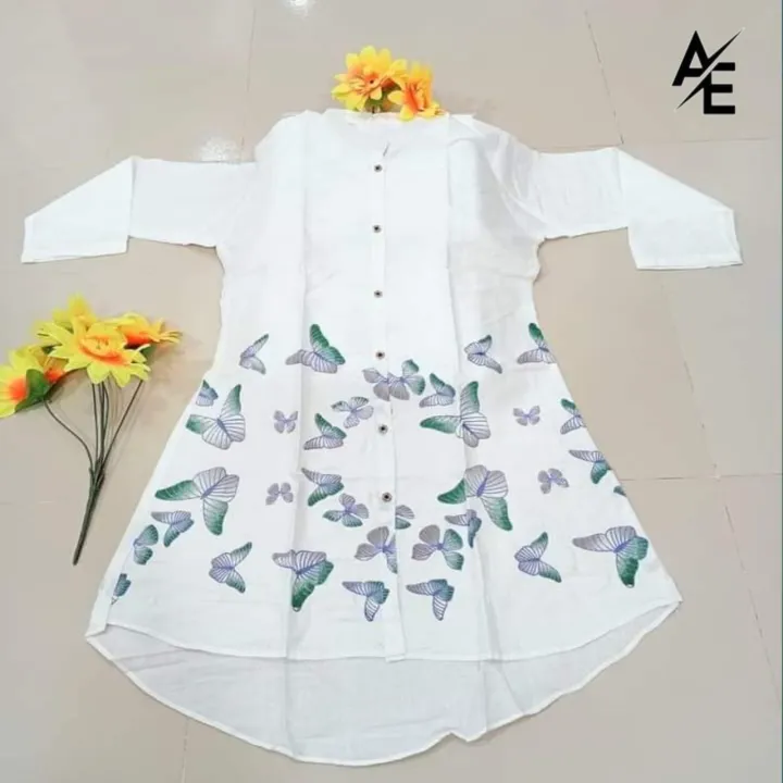 Dress%20Kurti%20Stylish%20Comfortable%20Casual%20Top%20for%20Women%20Everyday%20Wear%20-%20Image%204