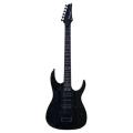 RG Series-270 Electric Lead Guitar - Black. 