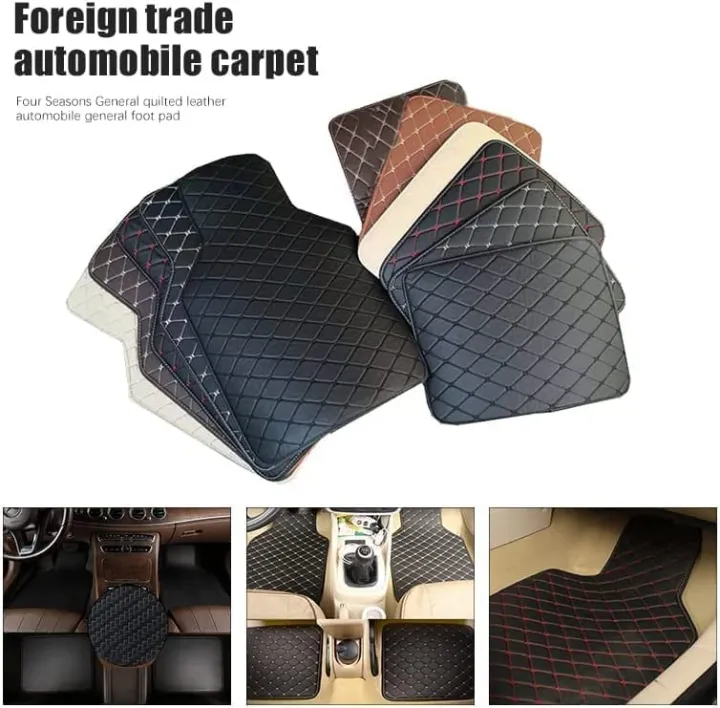 4Pcs/set%20Universal%20Car%20Floor%20Mats%20PU%20Leather%20Waterproof%20Dust-Proof%20Auto%20Foot%20Rug%20Mats%20Wear%20Resistant%20Easy%20To%20Install%20Car%20Foot%20Mat%20Car%20Interior%20Accessories%20-%20Image%205