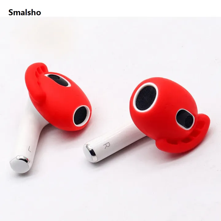 Soft%20Silicone%20Earbuds%20Eartips%20Cover%20for%20Apple%20AirPods%203rd%20Generation%202021%20New%20Bluetooth%20Earphone%20Accessories%20-%20Image%203