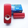 New Automatic Toothpaste Dispenser and Brush Holder Set.