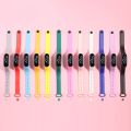 Children's Waterproof Sports Smart Watch Outdoor Silicone Bracelet Electronic Watch Kids Bracelet Digital Watches reloj montre. 