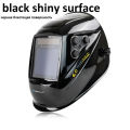 SAFE-UP MIG MAG TIG TRUE Color 4 Sensors Solar Cell Powered Expensive Auto Darkening Welding Helmet Welding Mask.