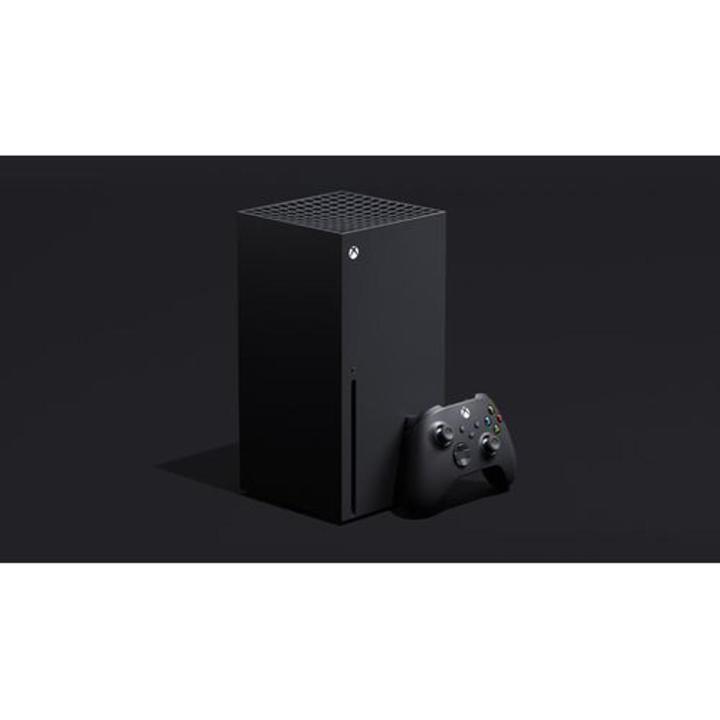 Microsoft XBOX SERIES X Console, 1 TB memory-Black