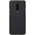 Nillkin Super Frosted Shield Matte cover case for Oneplus 7 Pro. 