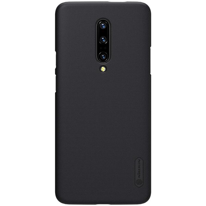 Nillkin Super Frosted Shield Matte cover case for Oneplus 7 Pro