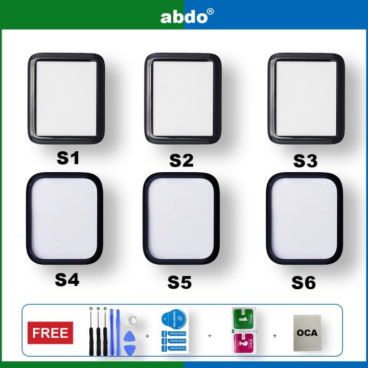 For%20Apple%20Watch%20Series%201%202%203%204%205%20External%20Lens%20Panel%20Touch%20Screen%20Front%20Screen%20External%20Glass%20Replacement%20Tools+OCA%20-%20Image%203