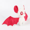 Halloween Bat Plush Doll Cute Cartoon Anime Plushies Soft Stuffed Plush Toys For Kids Gifts Home Decor. 
