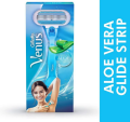 Gillette Venus Hair Removal Razor for Women with Aloe Vera 1pcs. 