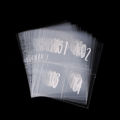 Save Money Challenge Insertion Replacement Premarked 1-100 Money Bag Cash Filler SUPER BABY.