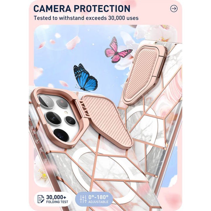 For%20Samsung%20Galaxy%20S24%20Ultra%20Case%20I-BLASON%20Cosmo%20Mag%20Slim%20Stylish%20Full-Body%20Protective%20Case%20with%20Built-in%20Screen%20Protector%20-%20Image%202