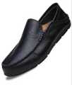 China Artificial Leather Loafers for stylist Men. 