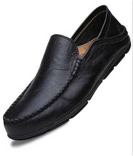 China Artificial Leather Loafers for stylist Men